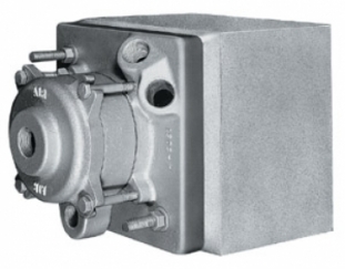 Fives North American 4831 Gas Burner